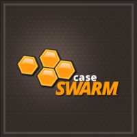 Case Swarm
