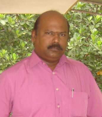 Rajan Dhanaraj
