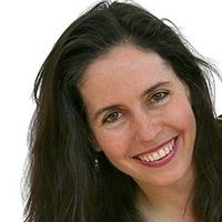 Christina Hills - WordPress Mentor