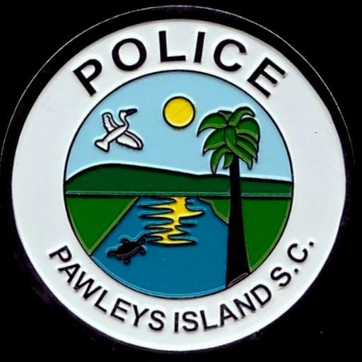 Pawleys Island PD