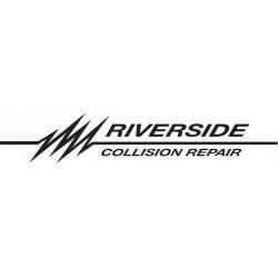 Riverside Collision