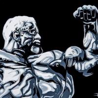 Big Poppa Pump Scott Steiner