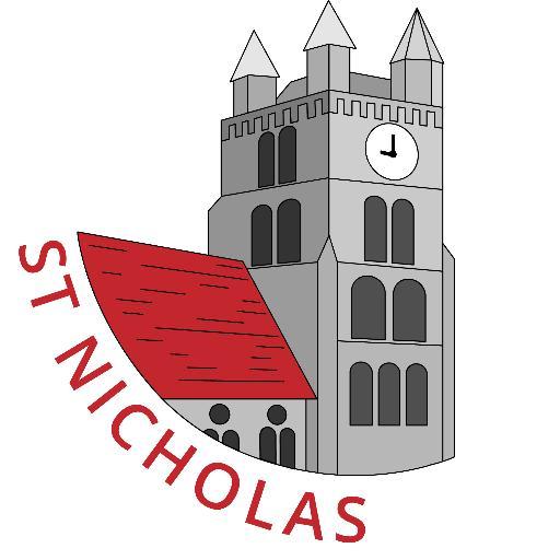 St Nicholas CE Primary Academy