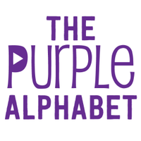 The Purple Alphabet
