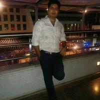 Manish Grover