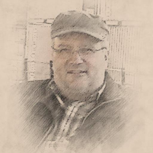 Horst Hartenfels. 🇩🇪