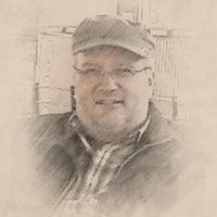 Horst Hartenfels. 🇩🇪