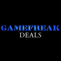 Game Freak Deals