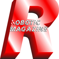 Robotic Magazine