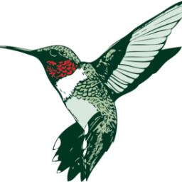 Backyard Bird Center