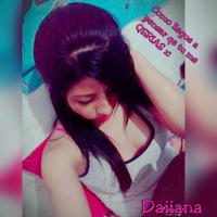 daiana sanchez🌊 RIVER