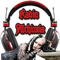 radio alchimia