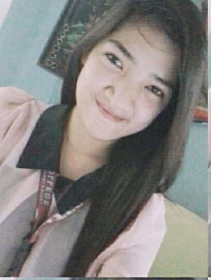 Christine joy Deleon