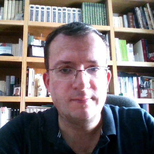 Manuel Pulido-Velazquez 💧🌍