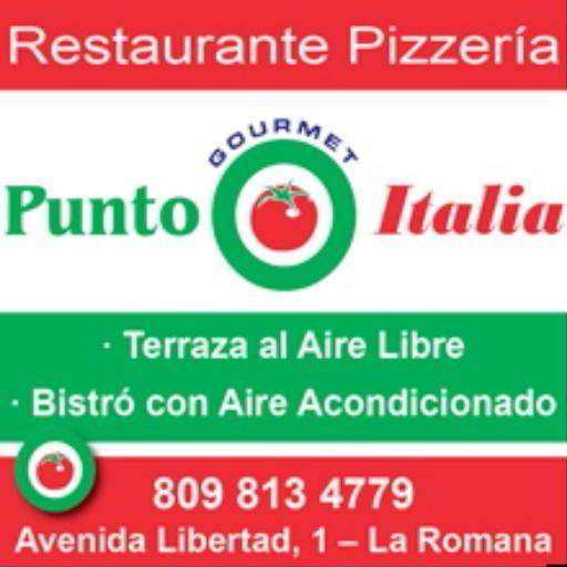 Punto Italia LR