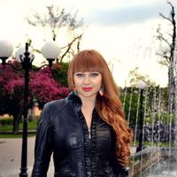 Кристина Индигова