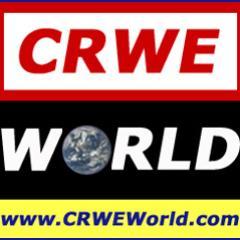Crwe World