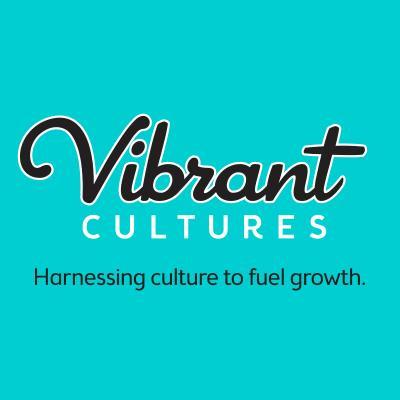 Vibrant Cultures