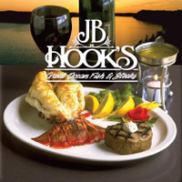 JB Hooks Restaurant