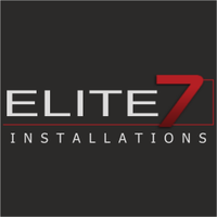 Elite7 Installations