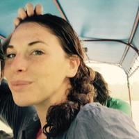 Hanna Mark, MSW, PhD