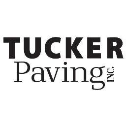Tucker Paving Inc