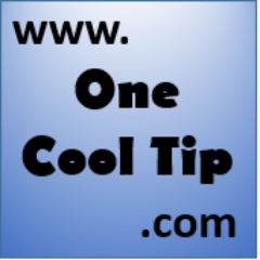 OneCoolTip