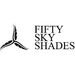 50 SKY SHADES