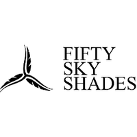 50 SKY SHADES