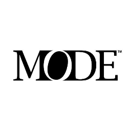 MODE Magazines