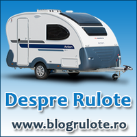Despre rulote