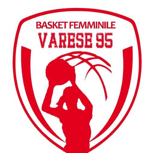 Pall Varese 95
