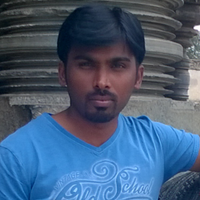 Radhakrishnan Govindan