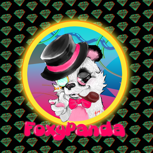 FoxyPanda [Virtual Wave]