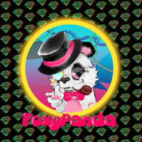 FoxyPanda [Virtual Wave]