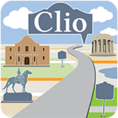 Clio - Discover History and Culture Near You