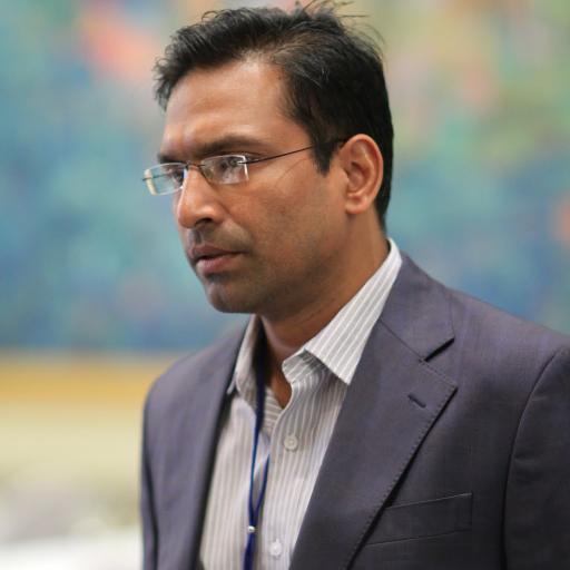 Niranjan Sahoo