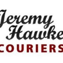 Jeremy Hawke Couriers