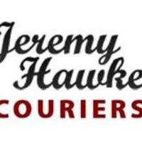 Jeremy Hawke Couriers