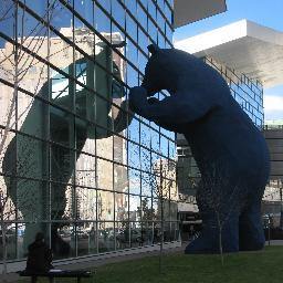 Colorado Green Building