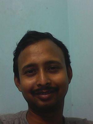 Biswajit Mondal