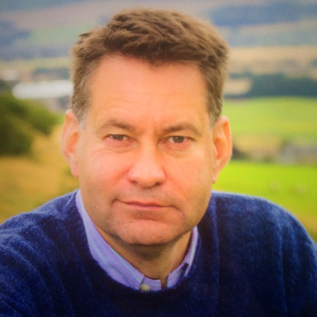 Murdo Fraser for Perthshire North