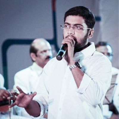 Praveen Sridhar