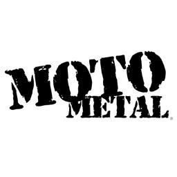 MotoMetal
