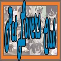 Pet Lovers Club