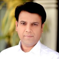 Dr. PURUSHOTTAM MEGHWAL