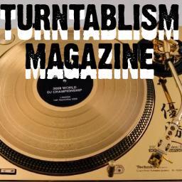 Turntablism Magazine