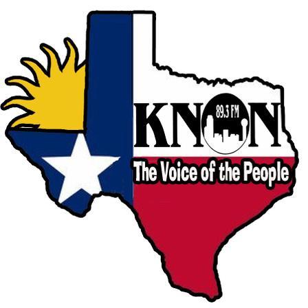 KNON 89.3