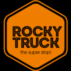 RockyTruck