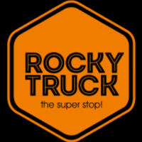 RockyTruck